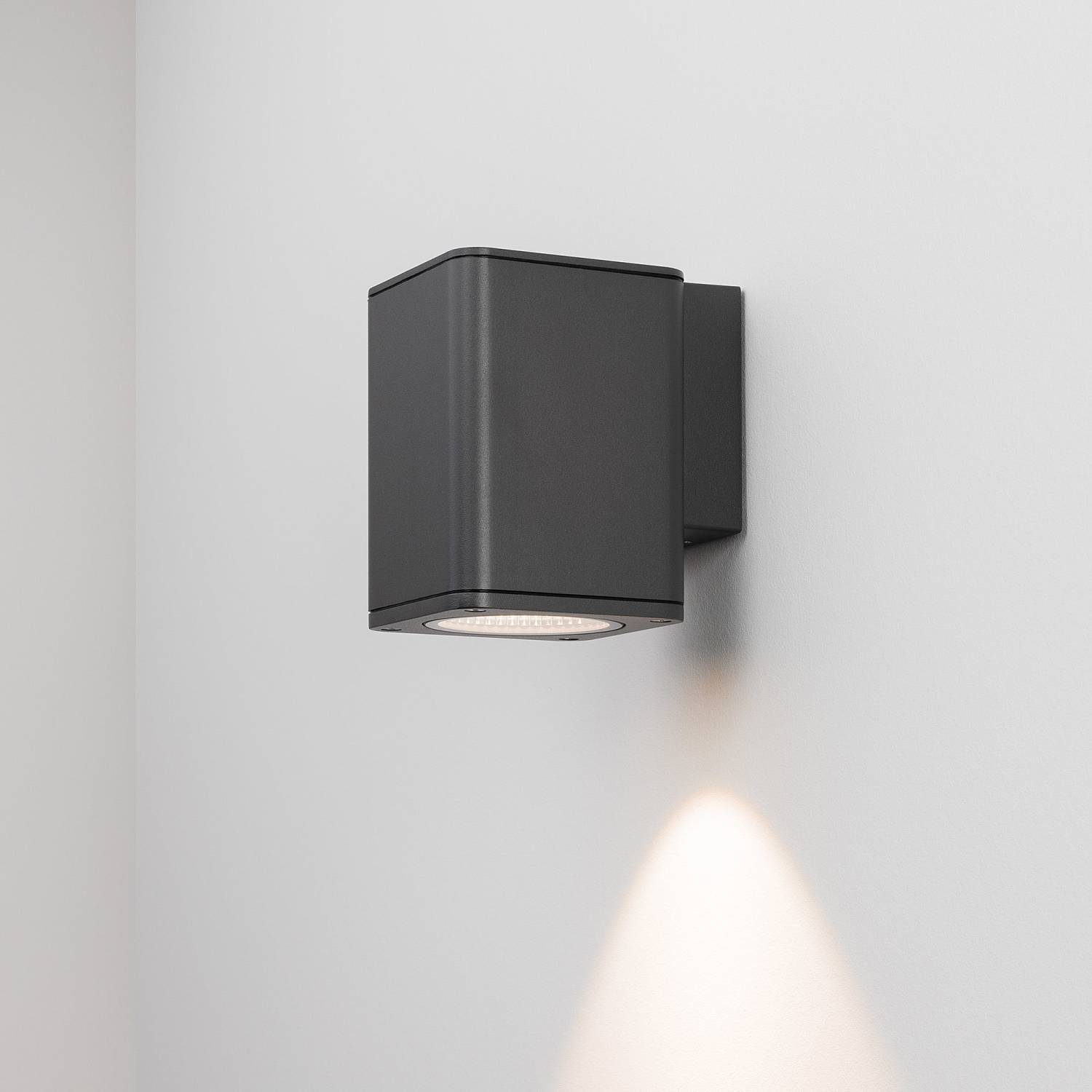 Уличный настенный светильник Arlight Evo 046193