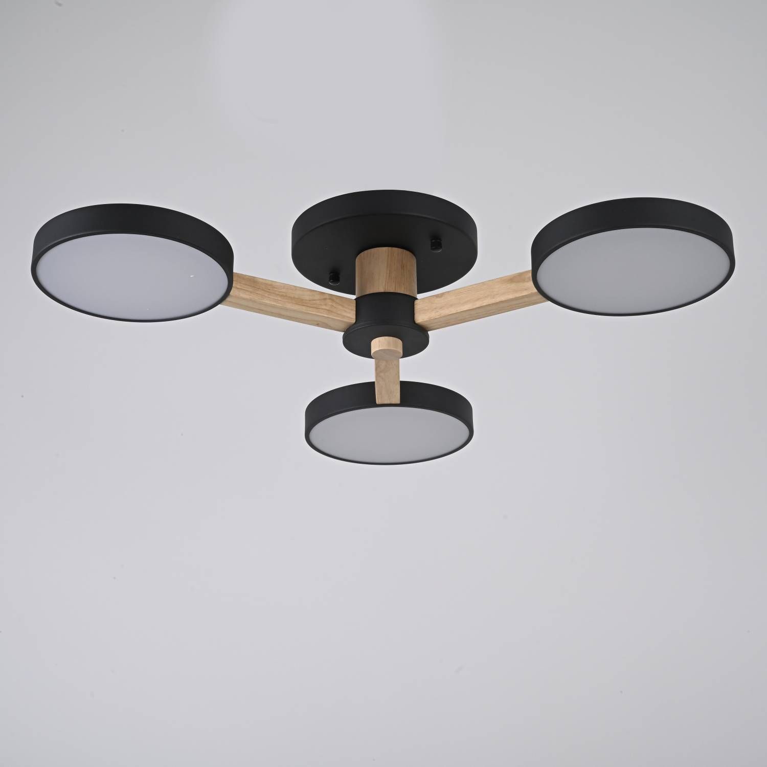 Потолочная люстра ImperiumLoft Turna01 178331-26