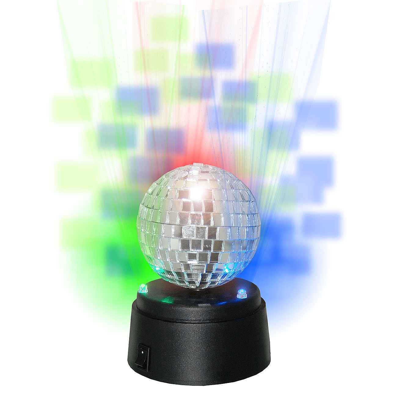 Дисколампа Escada Disco 689/L LED