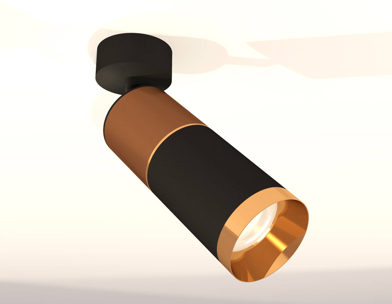 Светильник спот Ambrella Techno XM6313015