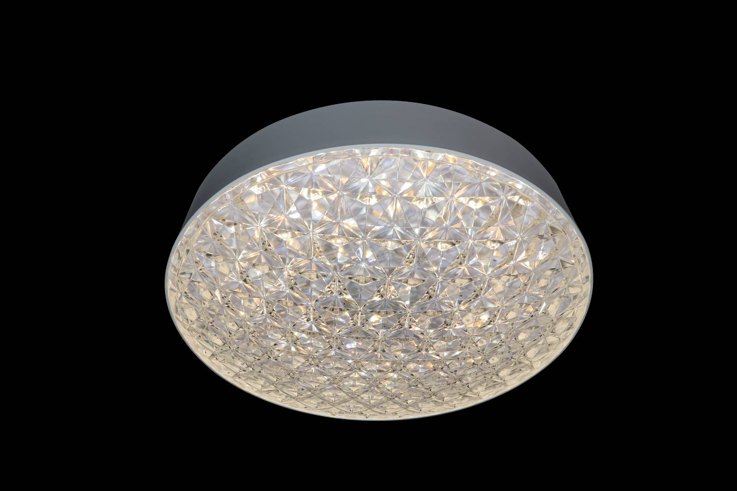 Потолочная светодиодная люстра Led Lamps Rgb Natali Kovaltseva LED LAMPS 81070