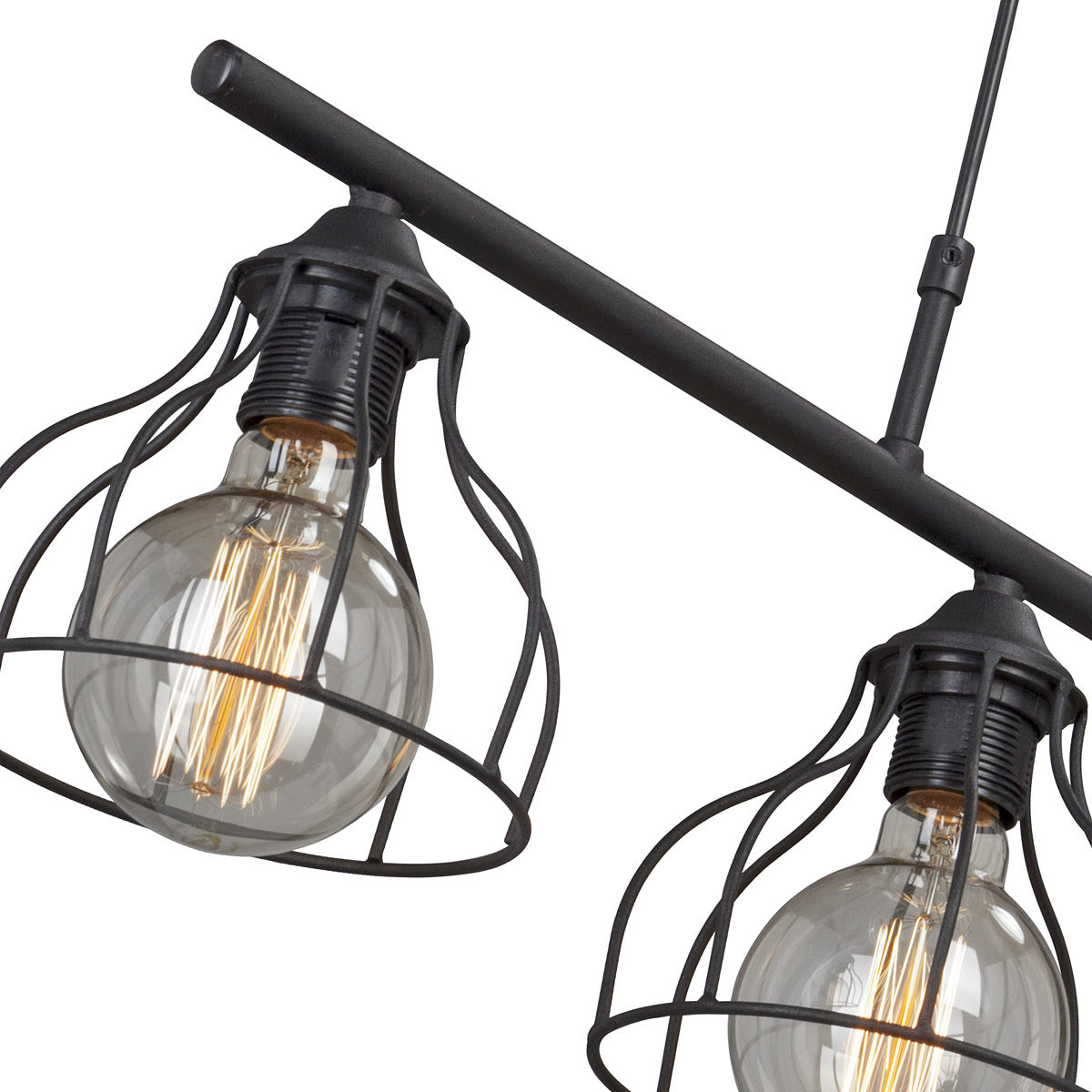 Светильник подвесной Vitaluce V4819-1/3S