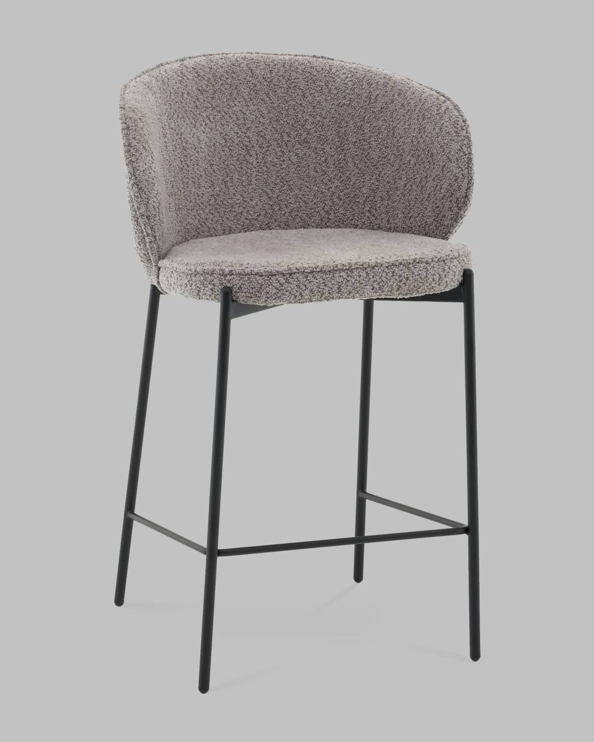 Полубарный стул Stool Group LV-115-S960-01