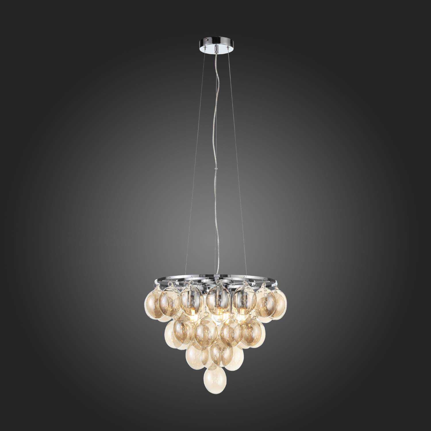 Подвесная люстра ST Luce Sospiro SL432.203.05