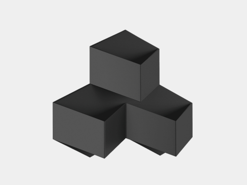 Настенный светильник SWG DesignLed GW GW-1101-3-9-BL-WW