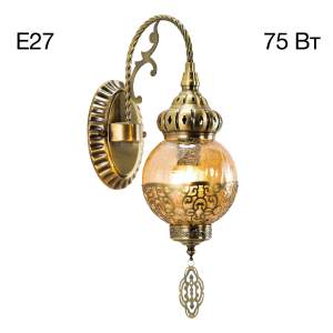 Настенное бра Citilux Каир CL419313