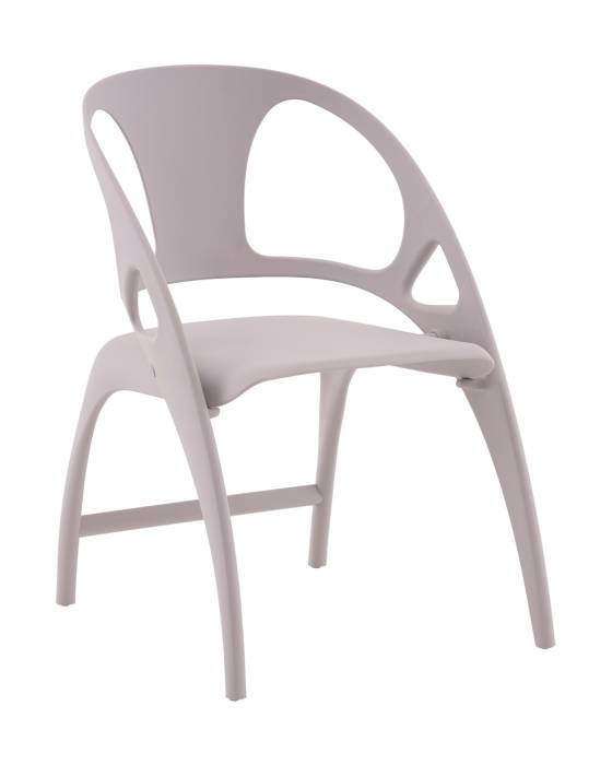 Складной стул Stool Group Liara BW-128 purple B8001