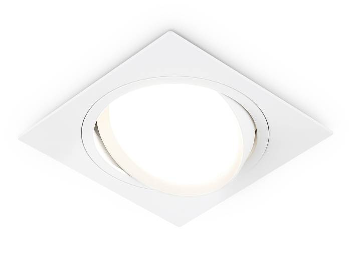 Встраиваемый светильник Ambrella GX Standard tech TN51915