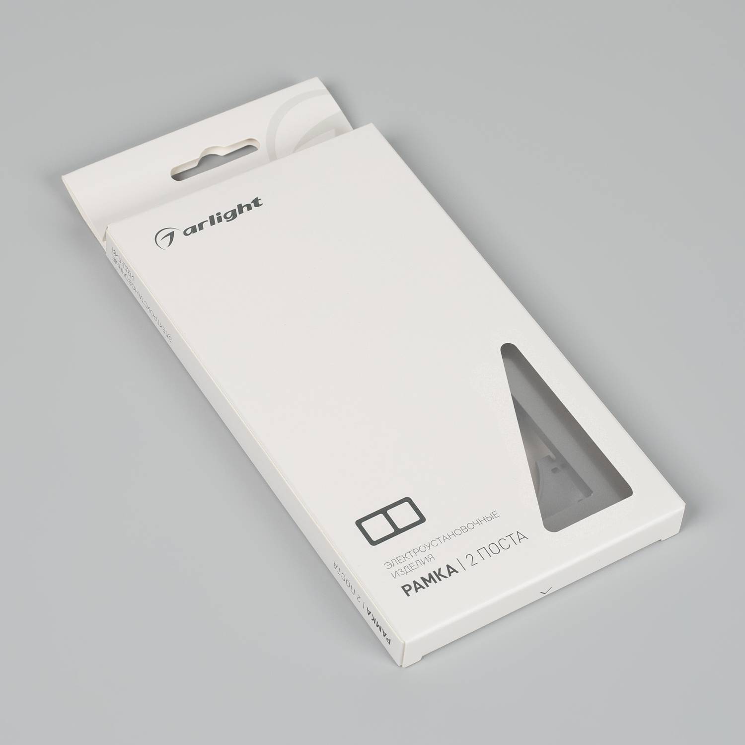 Рамка Arlight Perio 049752