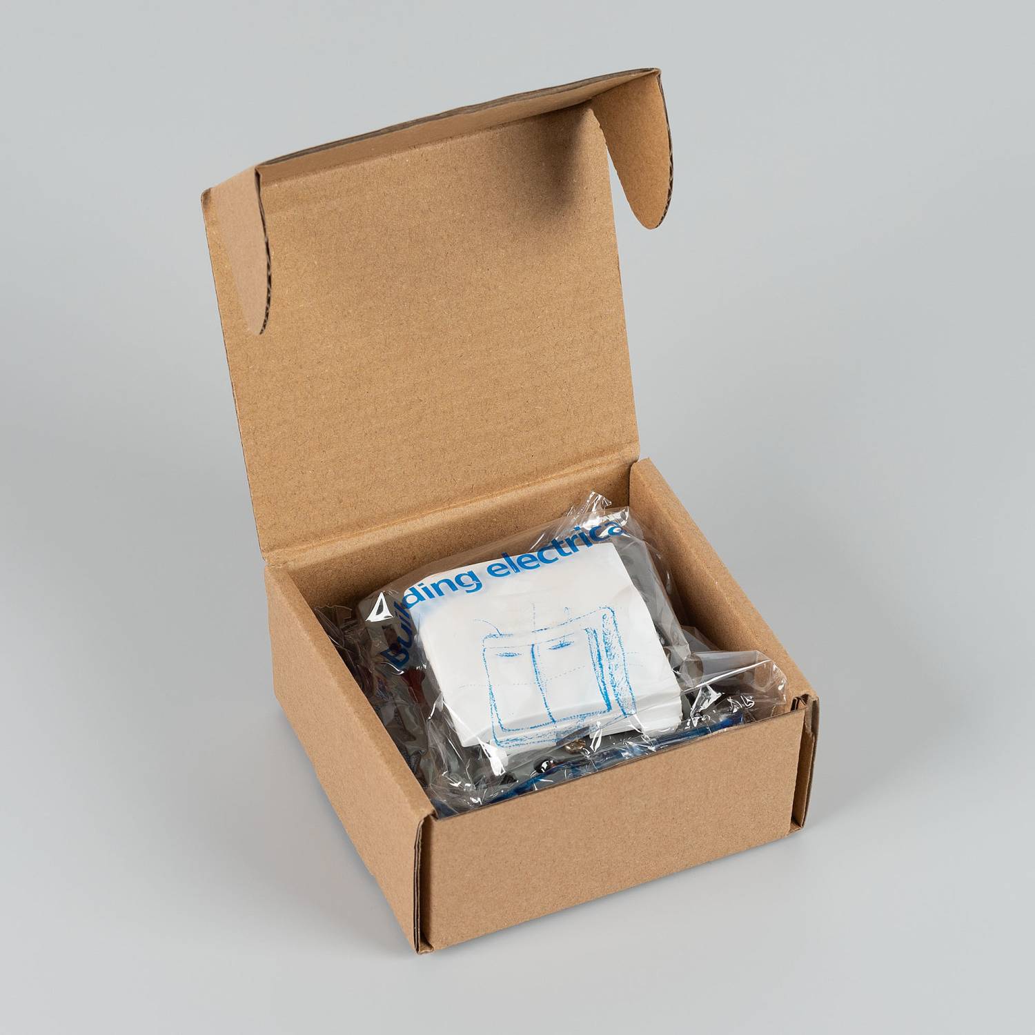 Розетка Arlight 043745