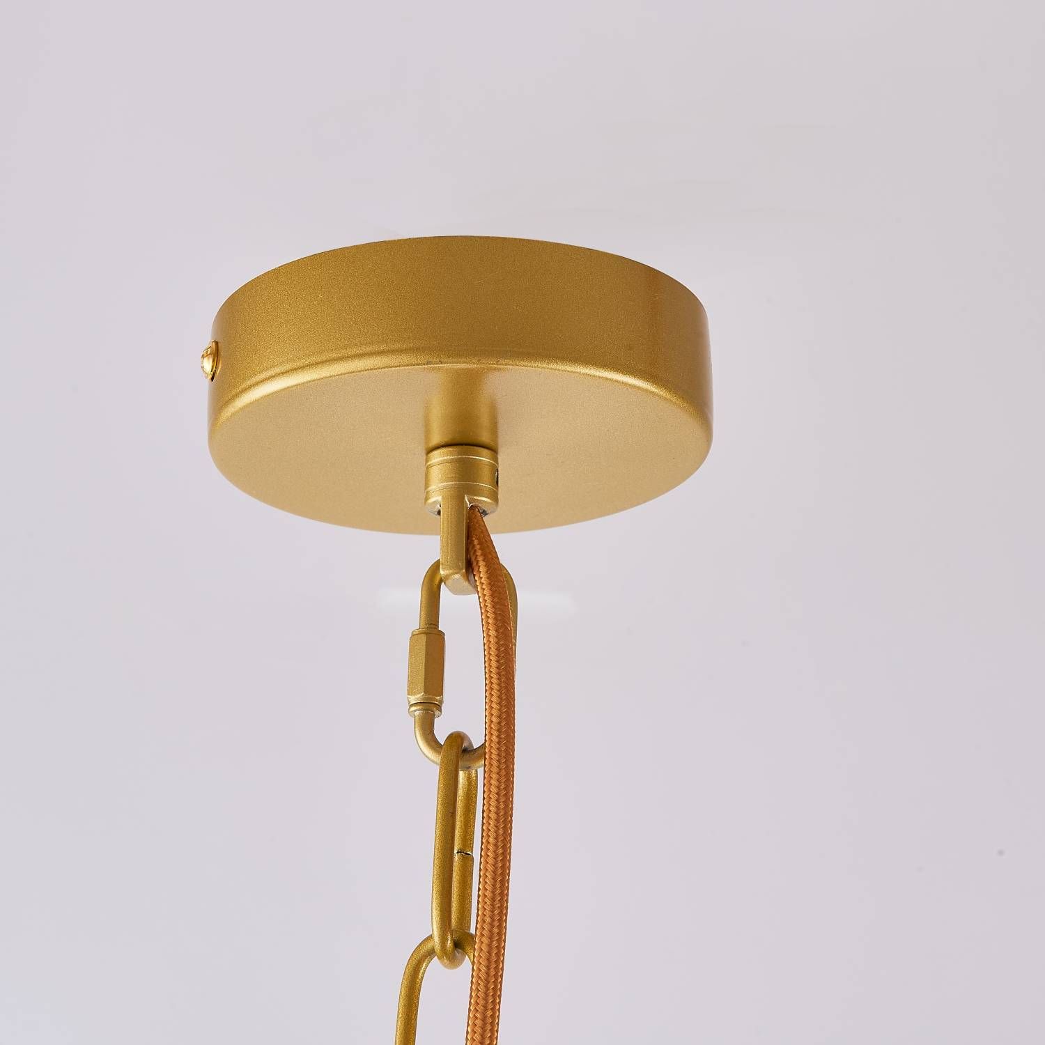 Подвесная люстра ImperiumLoft Tassel01 179696-26