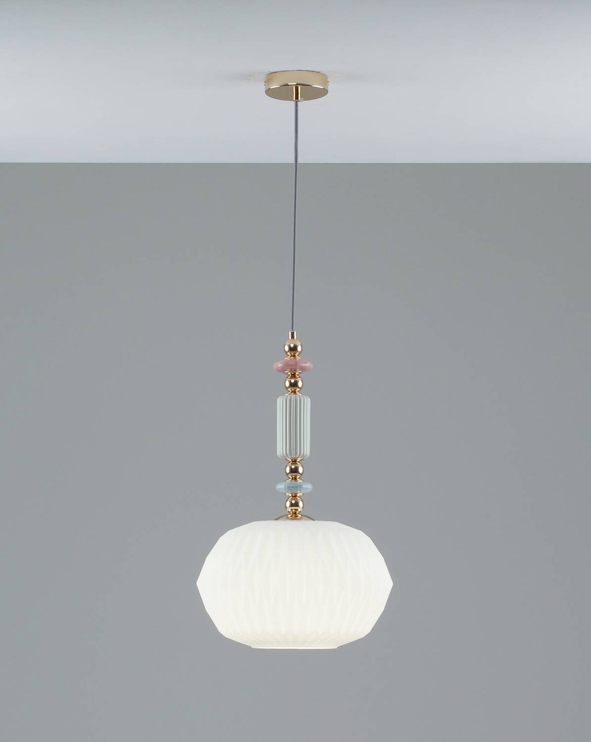 Светильник подвесной Moderli Charm V11174-1P