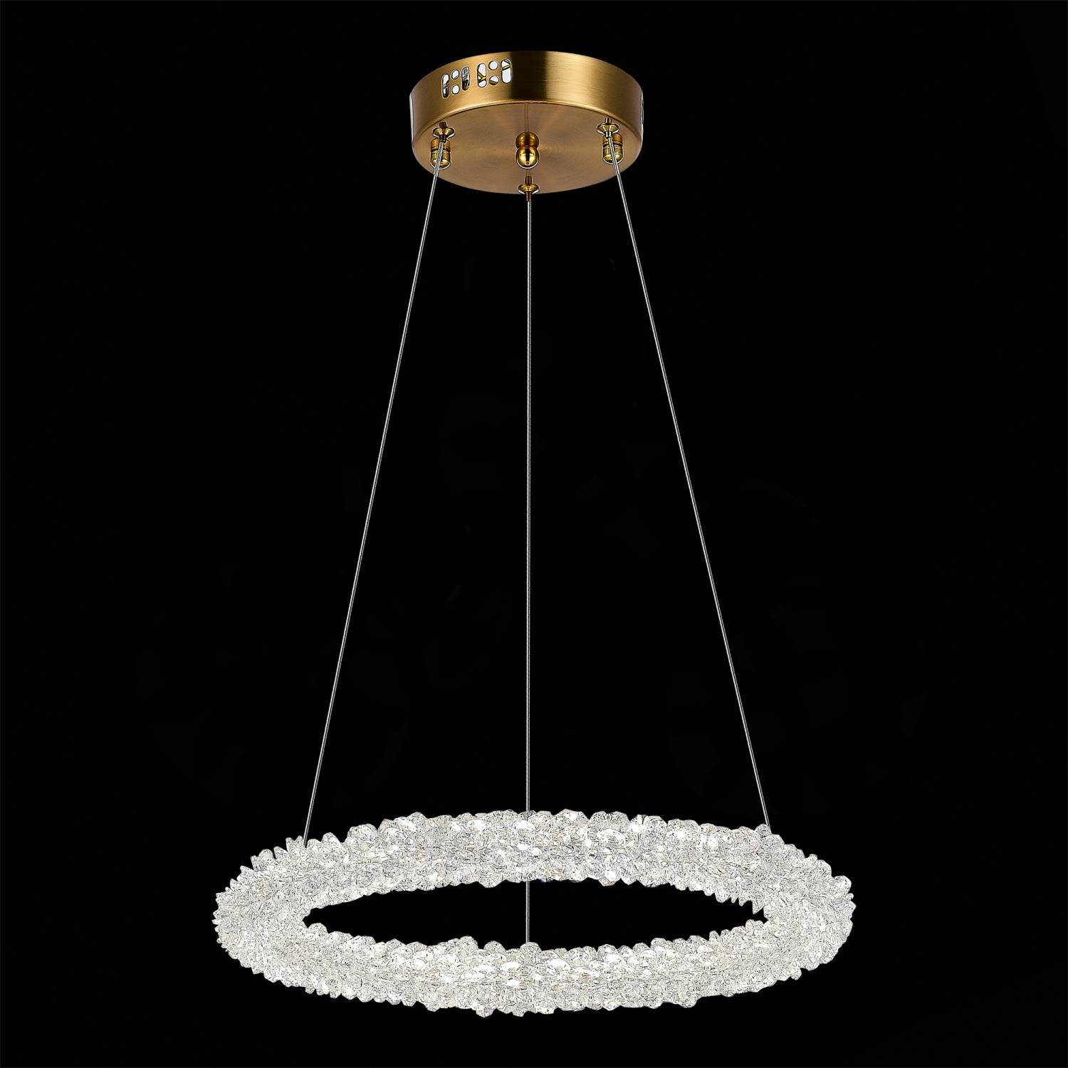 Подвесная люстра ST Luce Avana SL6110.203.01