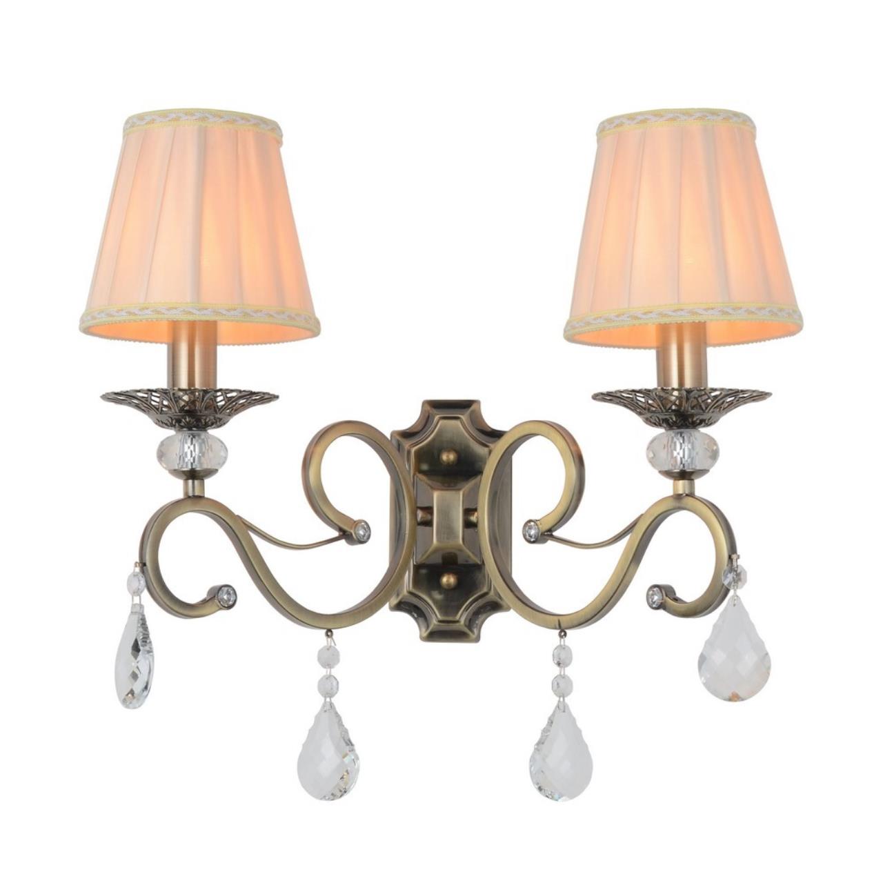 Настенное бра Omnilux Belluno OML-79111-02