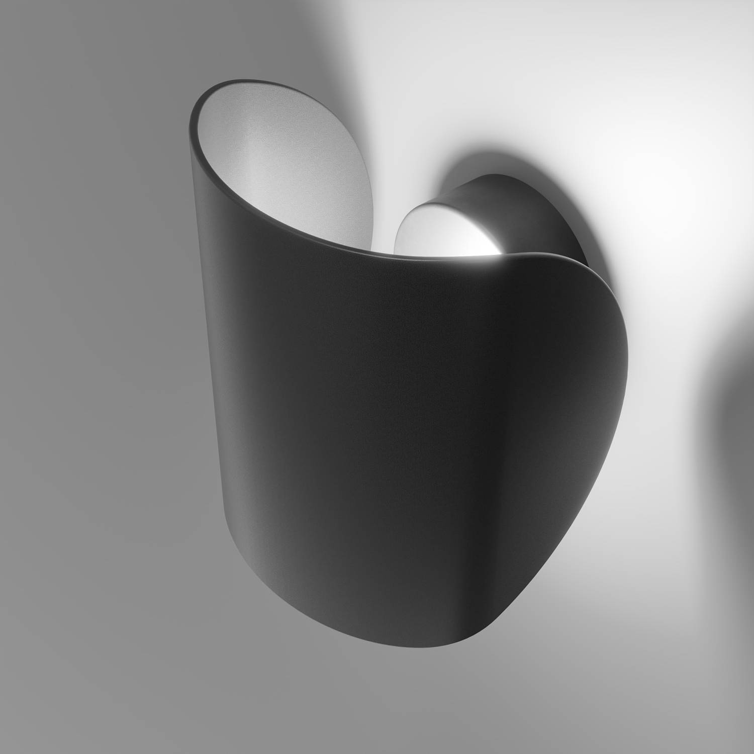 Настенный светильник LIGHTERA Santa LE245W-2B