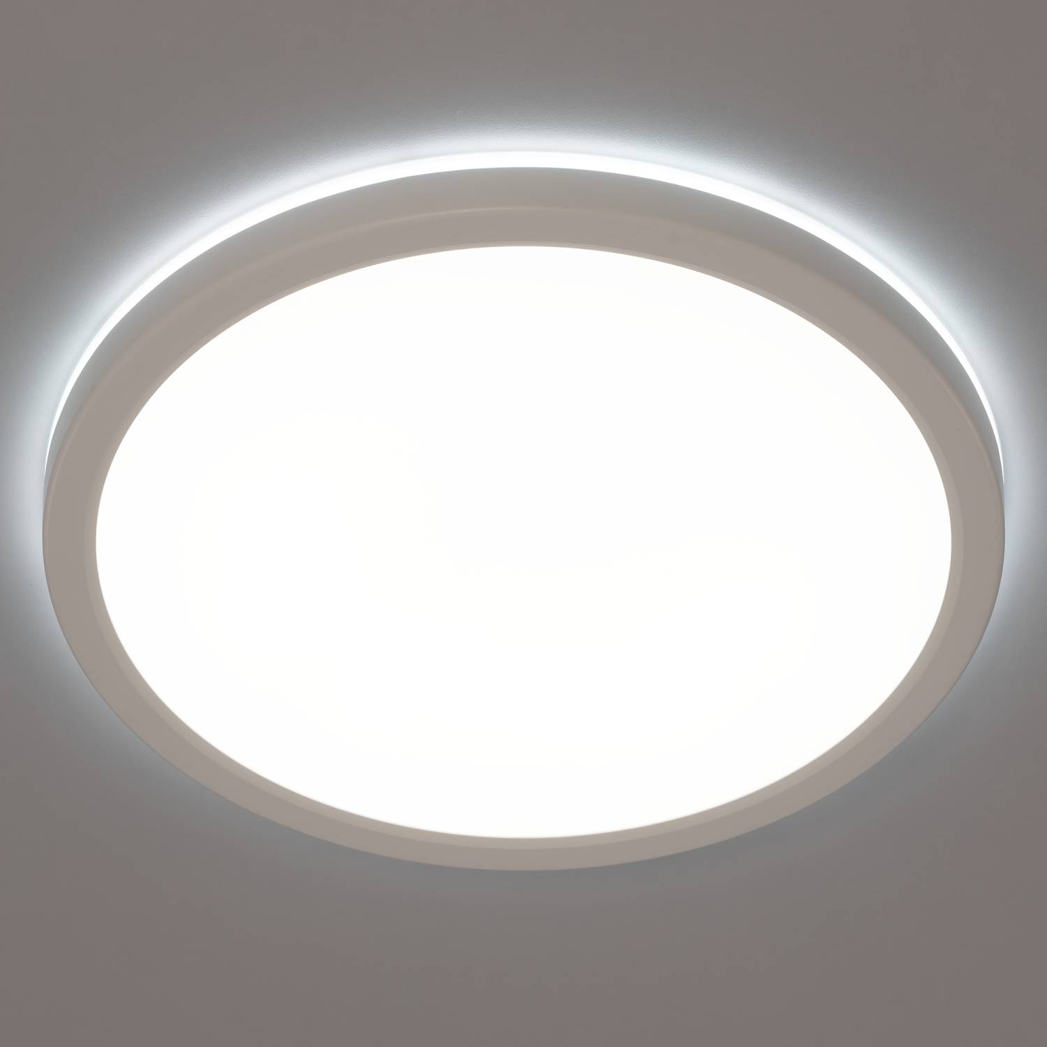 Светильник потолочный Citilux Basic Line CL738240VL