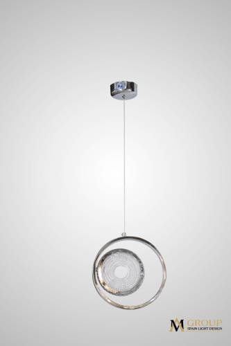 Светильник подвесной AM Group AM450 CH