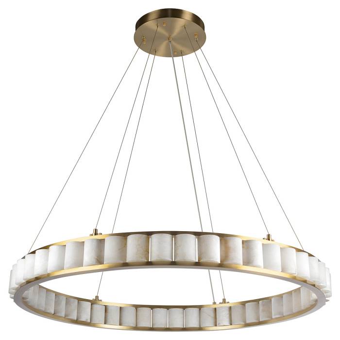 Подвесная люстра Loft It Manhattan 10415/1000