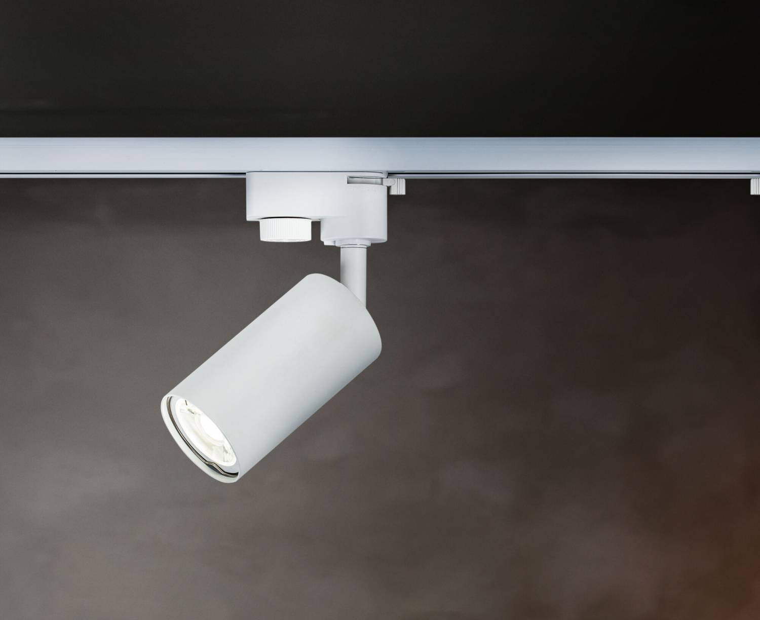 Трековый светильник Maytoni Track TR002-1-GU10-W