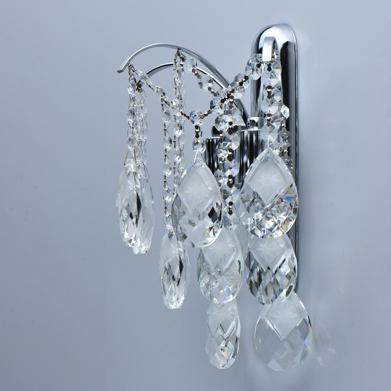 Настенное бра De Markt Бриз 111020602