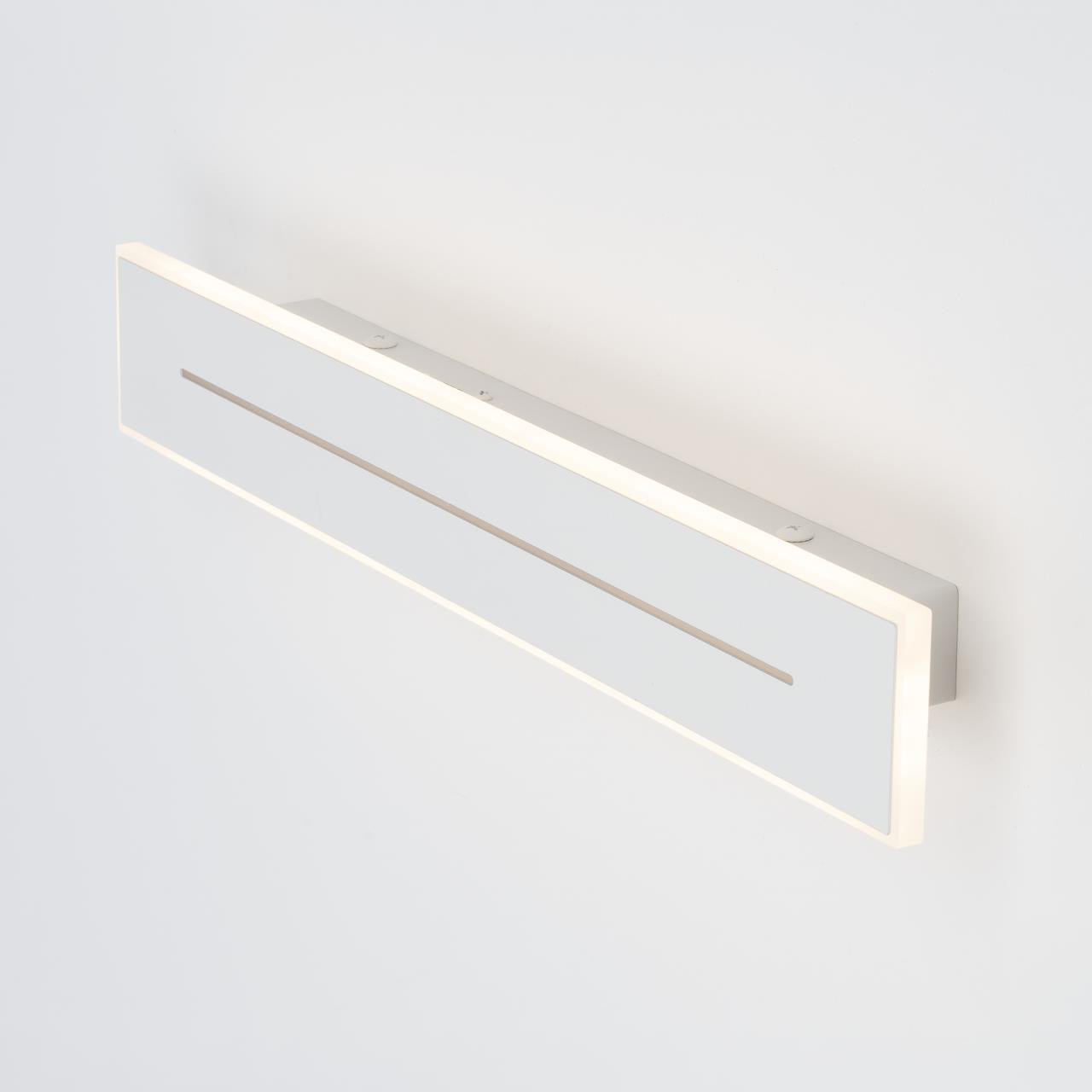 Настенный светильник Citilux Тринити CL238640 Настенный светильник Citilux Тринити CL238640