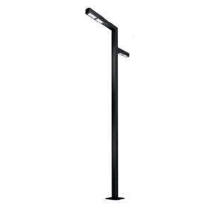 Столб фонарный уличный Arlight 051428