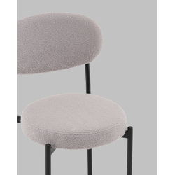 Комплект стульев Stool Group AV 477-F81-K477NEW-9005-K X4