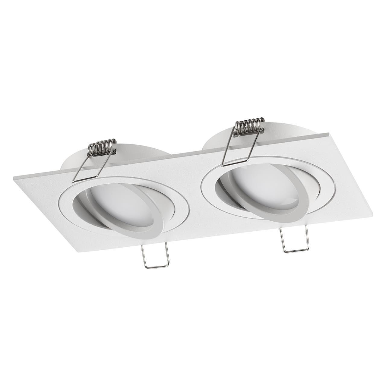 Встраиваемый светильник Novotech Morus 371021