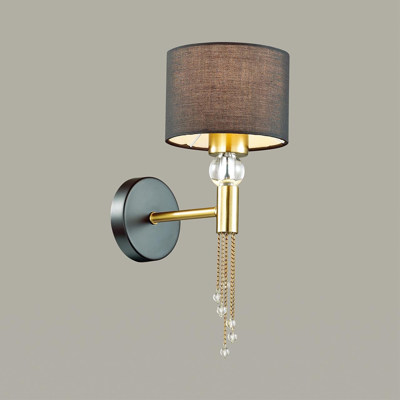 Настенное бра Lumion Santiago 4516/1W Настенное бра Lumion Santiago 4516/1W