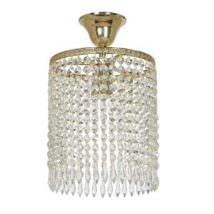 Светильник потолочный Arti Lampadari Stella Stella E 1.3.20.501 G