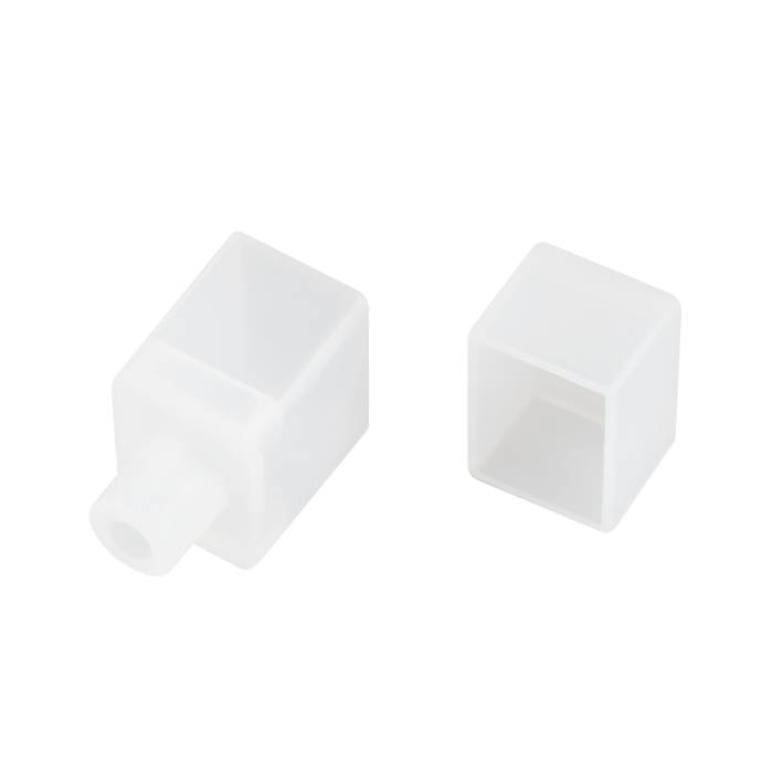 Комплект силиконовых заглушек для гибкого неона MOONLIGHT Arlight 047179