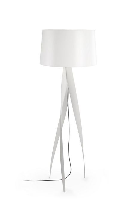 Торшер Leds C4 Medusa 25-1823-BW-T003