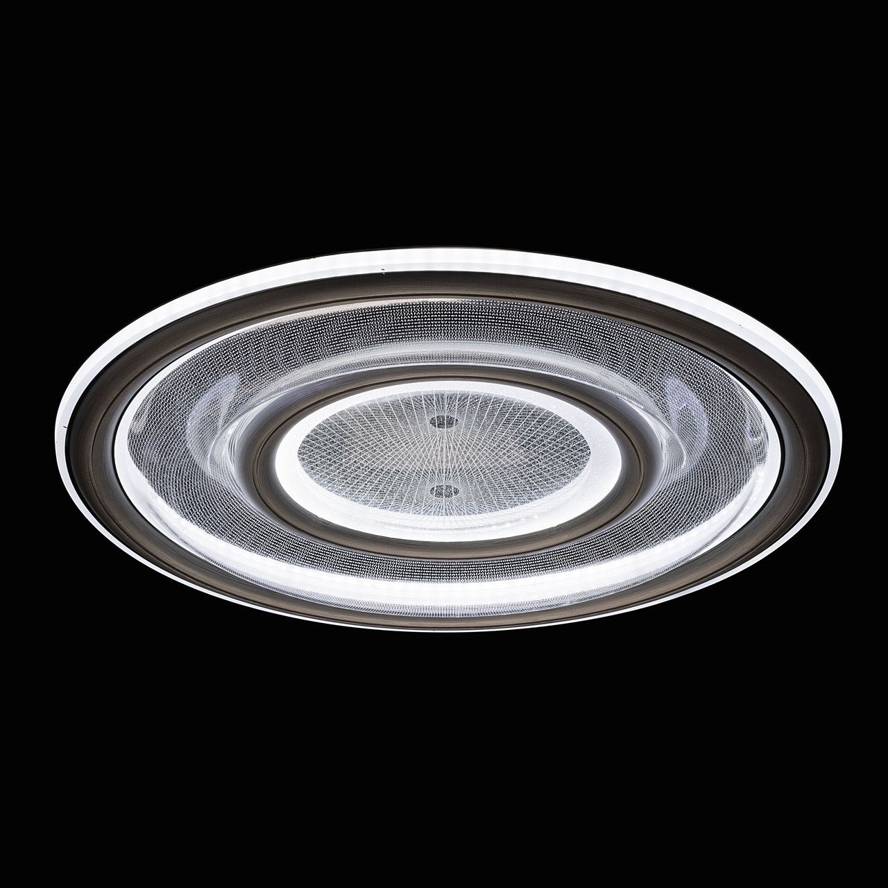 Светильник потолочный De Markt Норден 660016701