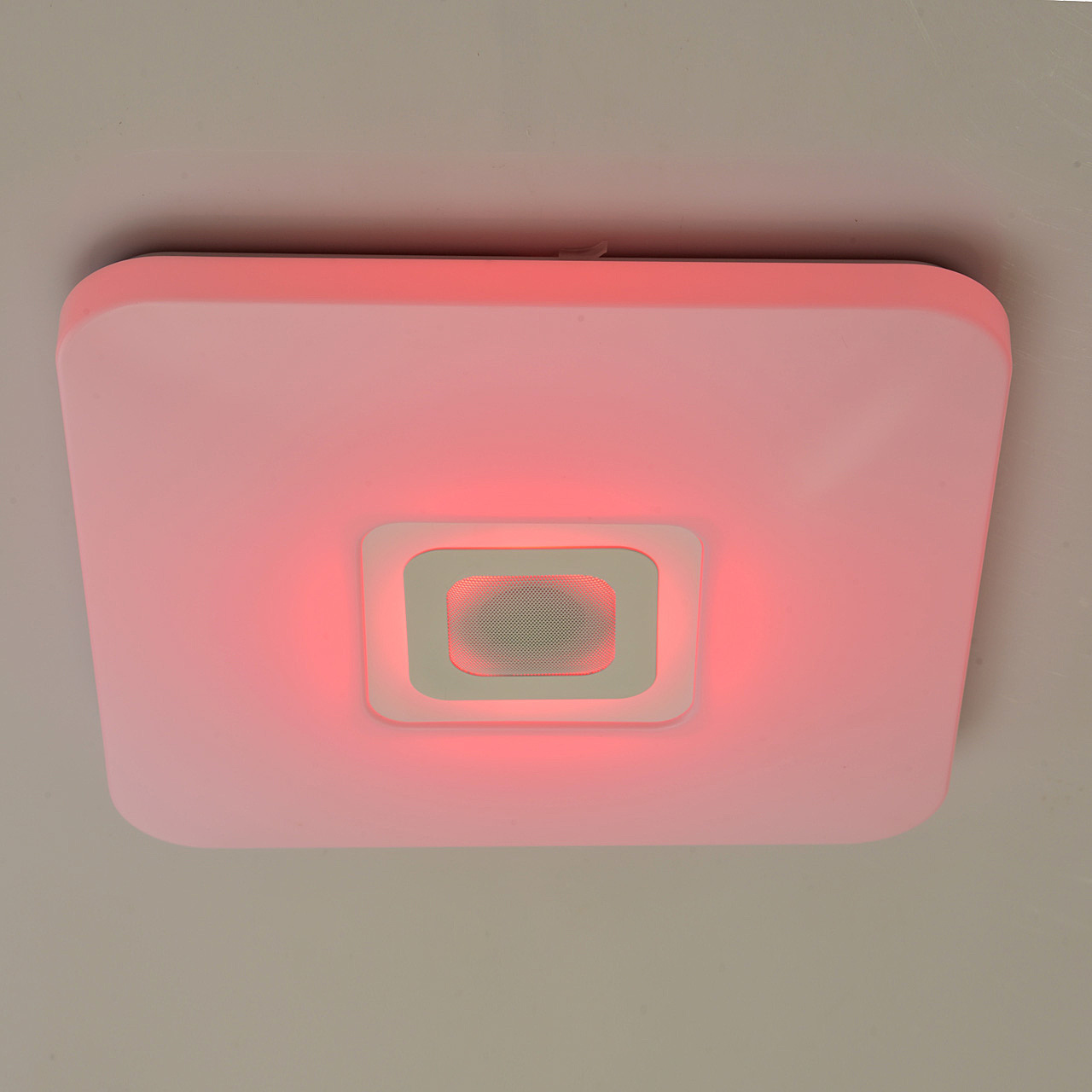 Потолочный LED светильник De Markt Норден 660012401