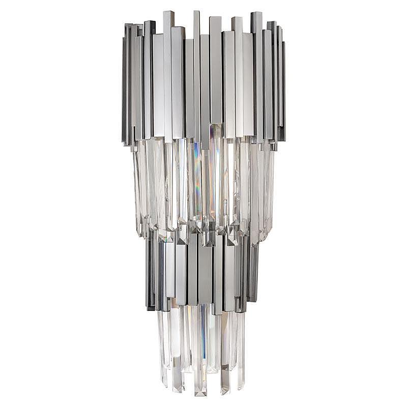 Настенное бра L'Arte Luce Luxury Empire L21523.98