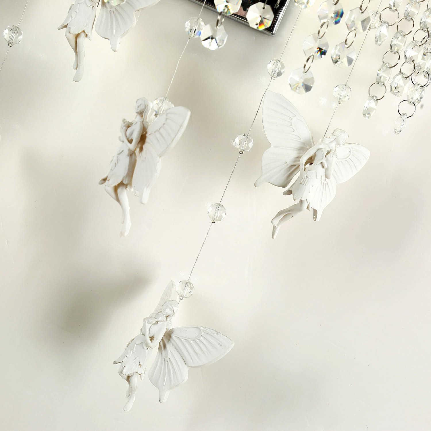 Бра с бабочками Fairies 1165-2W Favourite Бра с бабочками Fairies 1165-2W Favourite