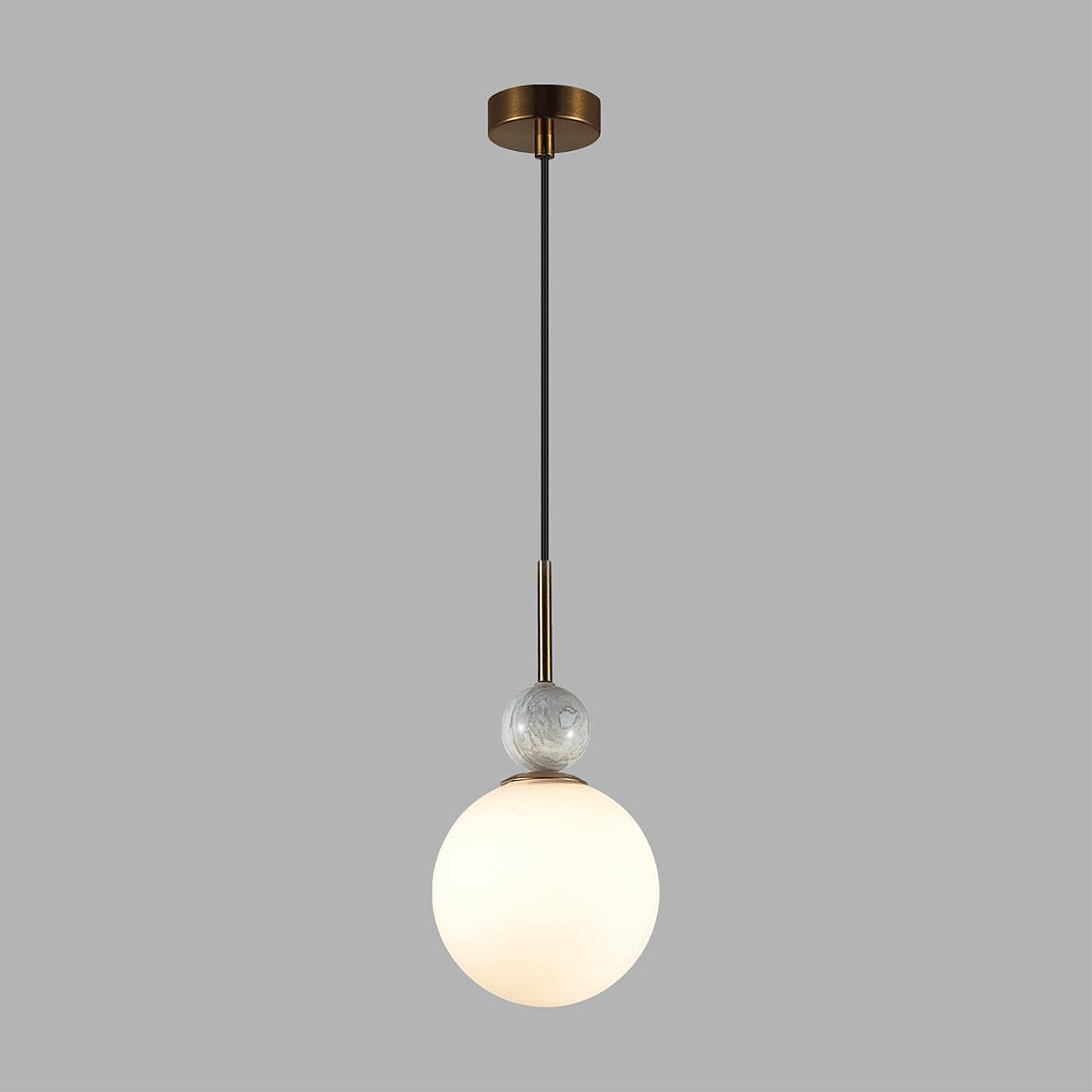 Светильник подвесной Odeon Light Lolla 4359/1A Светильник подвесной Odeon Light Lolla 4359/1A