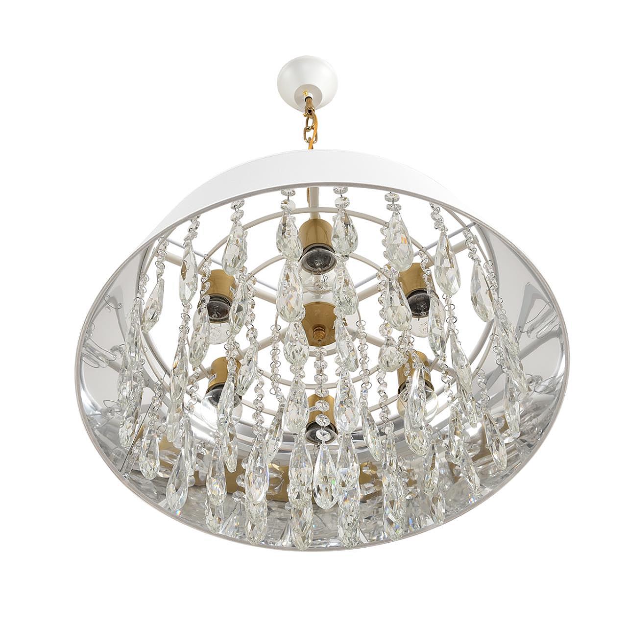 Подвесная люстра Lumion Mitrim 8374/6