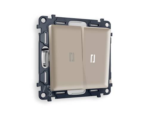 Выключатель Ambrella Volt ALFA MA364035