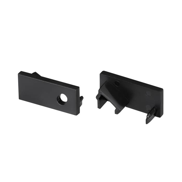 Заглушка для профиля Arlight Sl-Bevel 043693