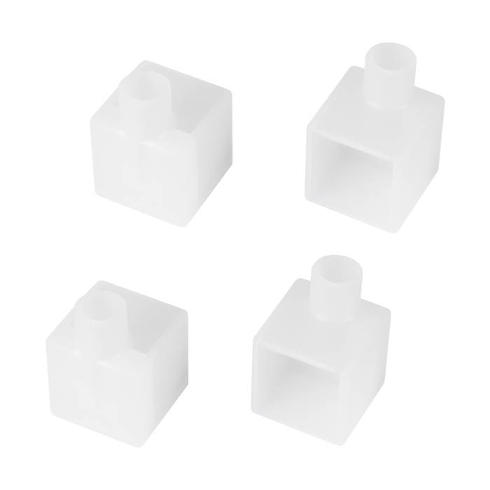 Заглушка для профиля Arlight Wph 058044