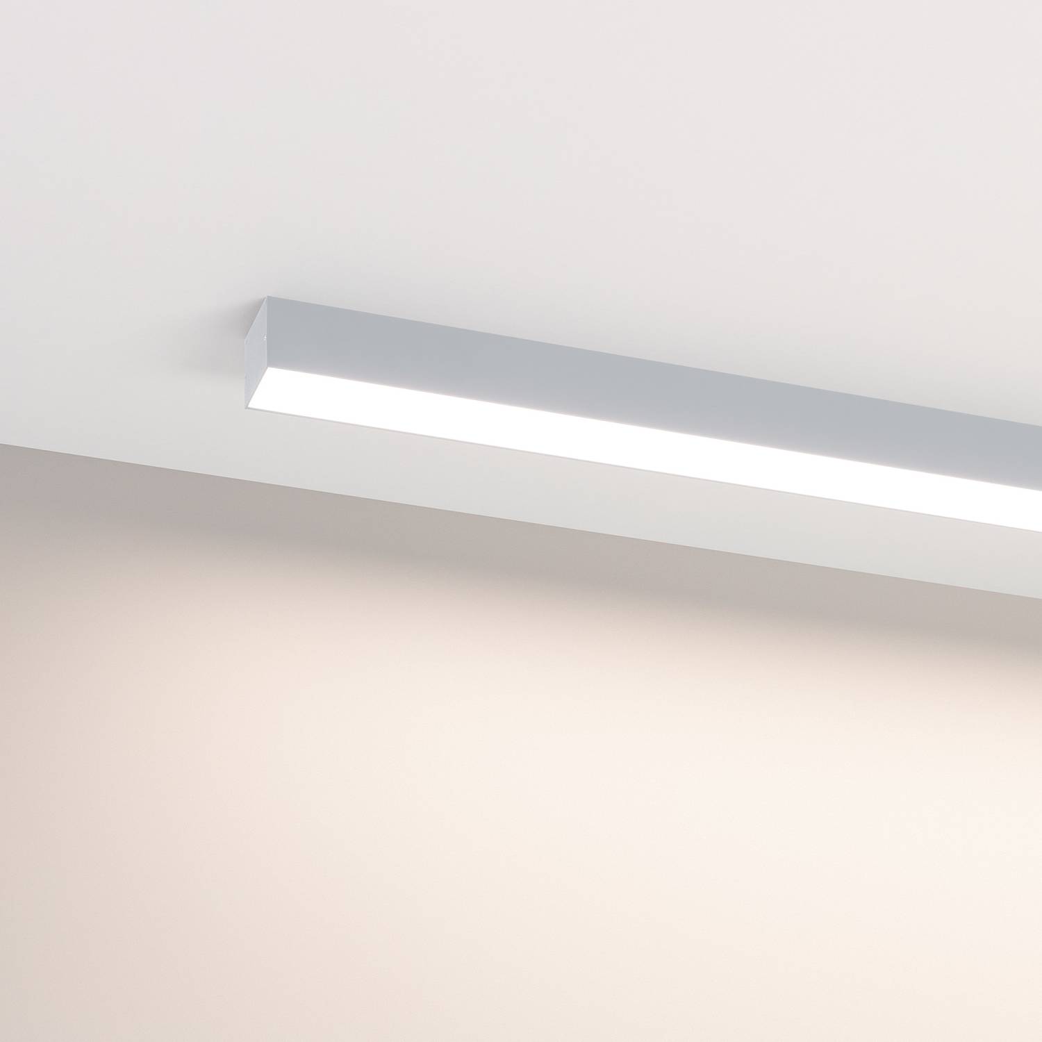 Светильник потолочный Arlight Line 052319