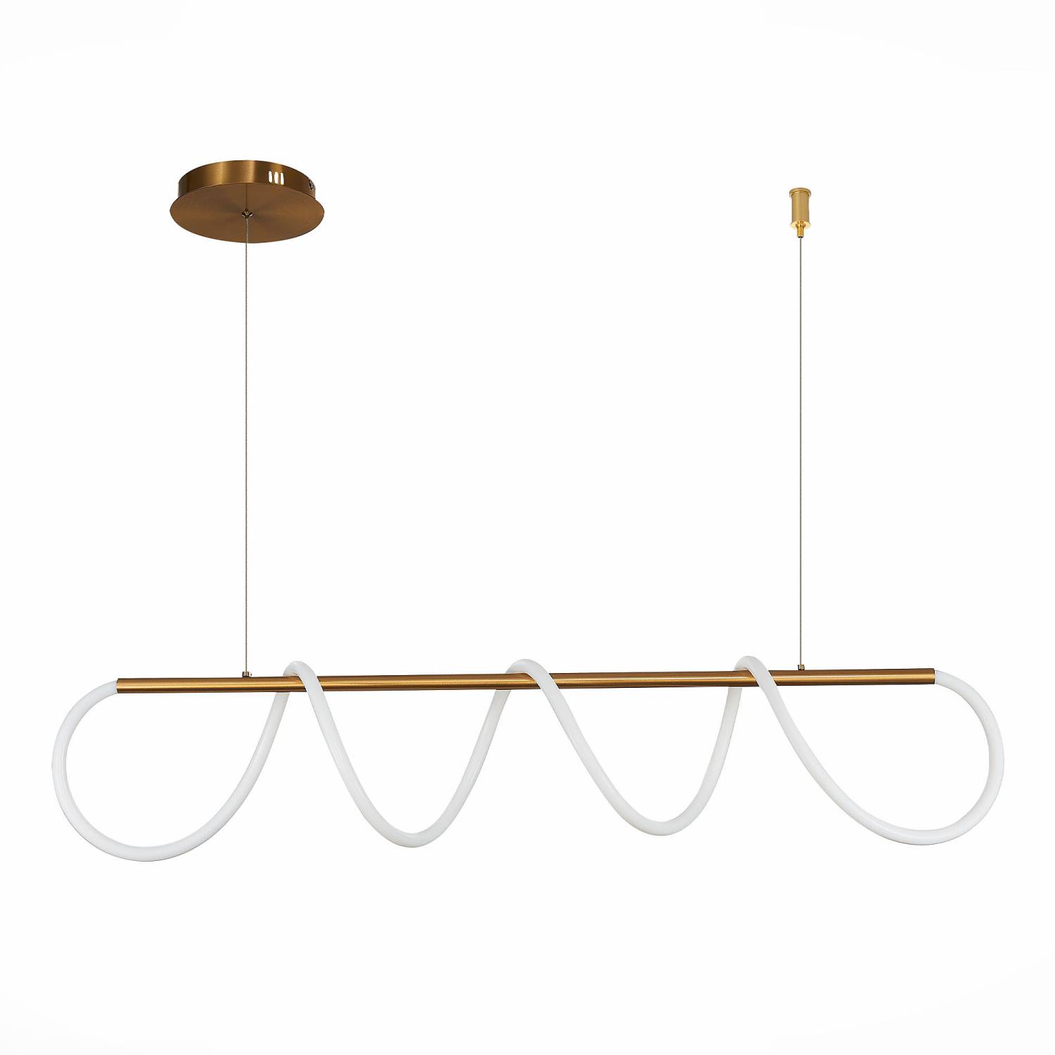 Подвесная люстра ST Luce Sagrato SL6102.303.45 Подвесная люстра ST Luce Sagrato SL6102.303.45