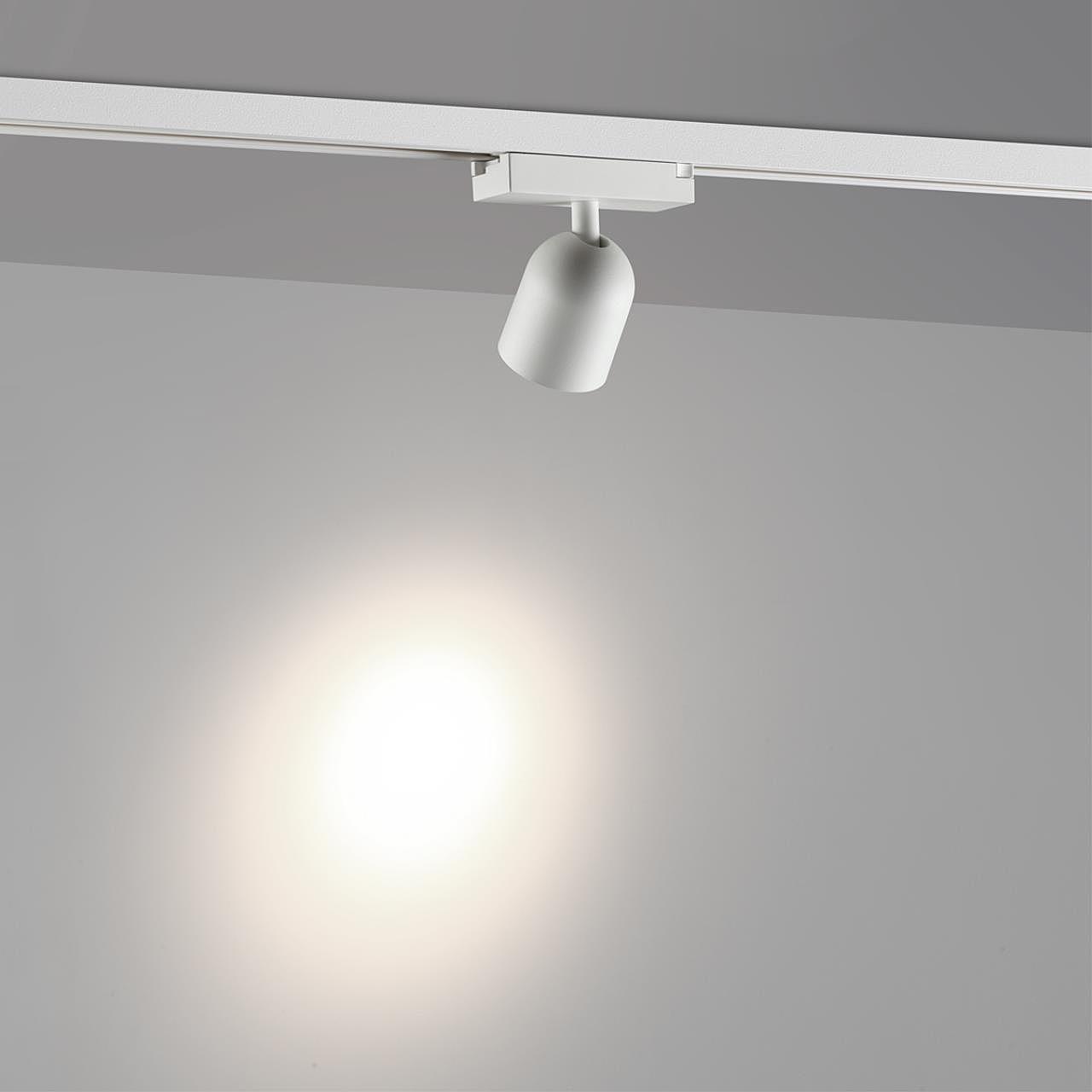 Трековый светильник Novotech Solette 359810