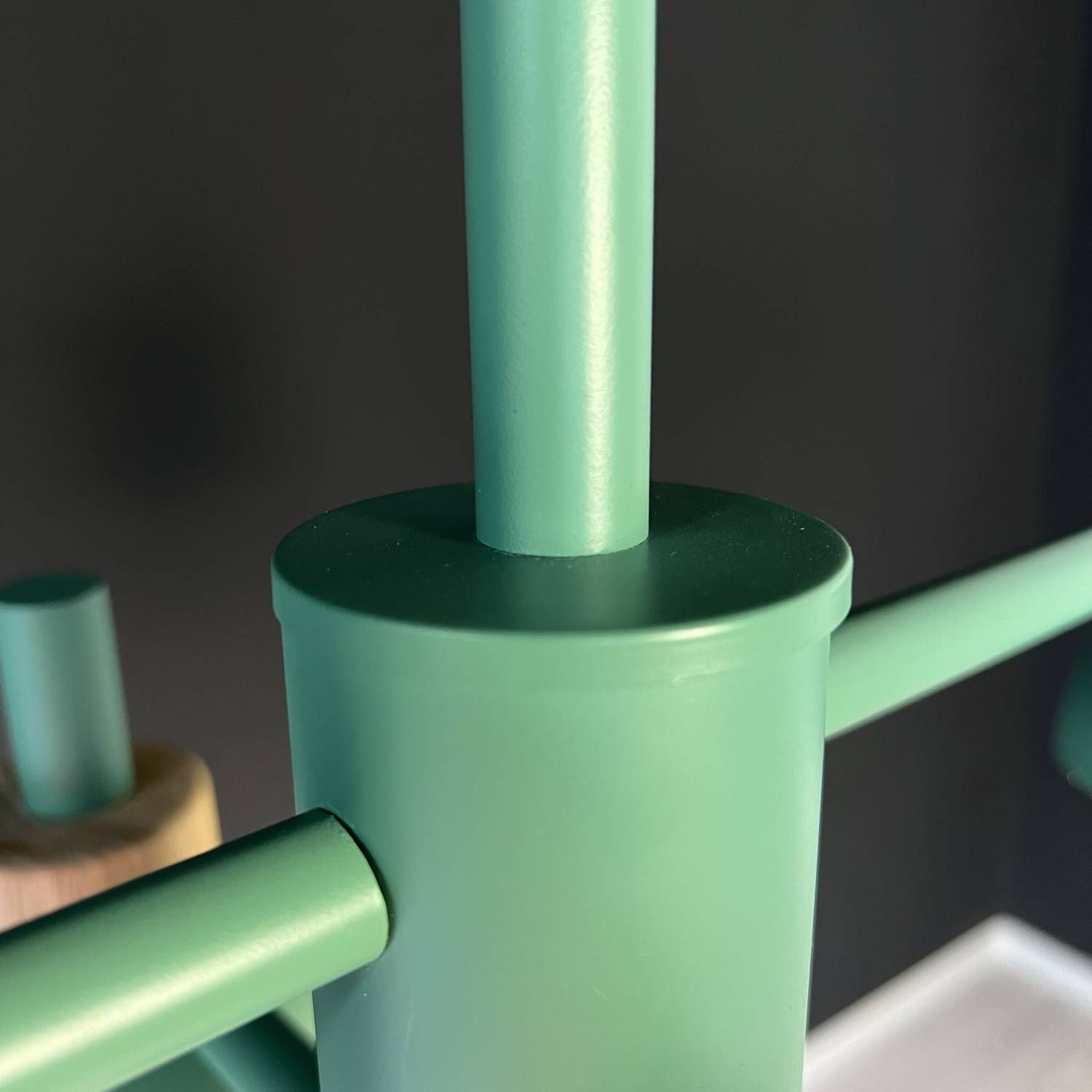 Люстра на штанге ImperiumLoft Fanta_A01 193153-26