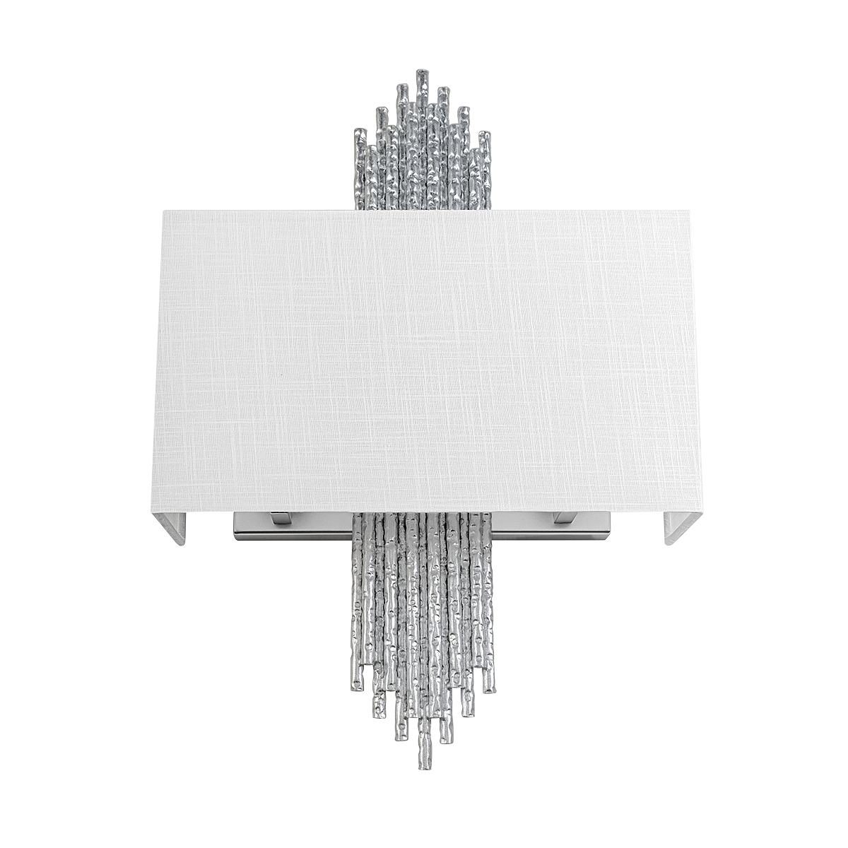 Настенное бра Loft It Poema 10458 Silver