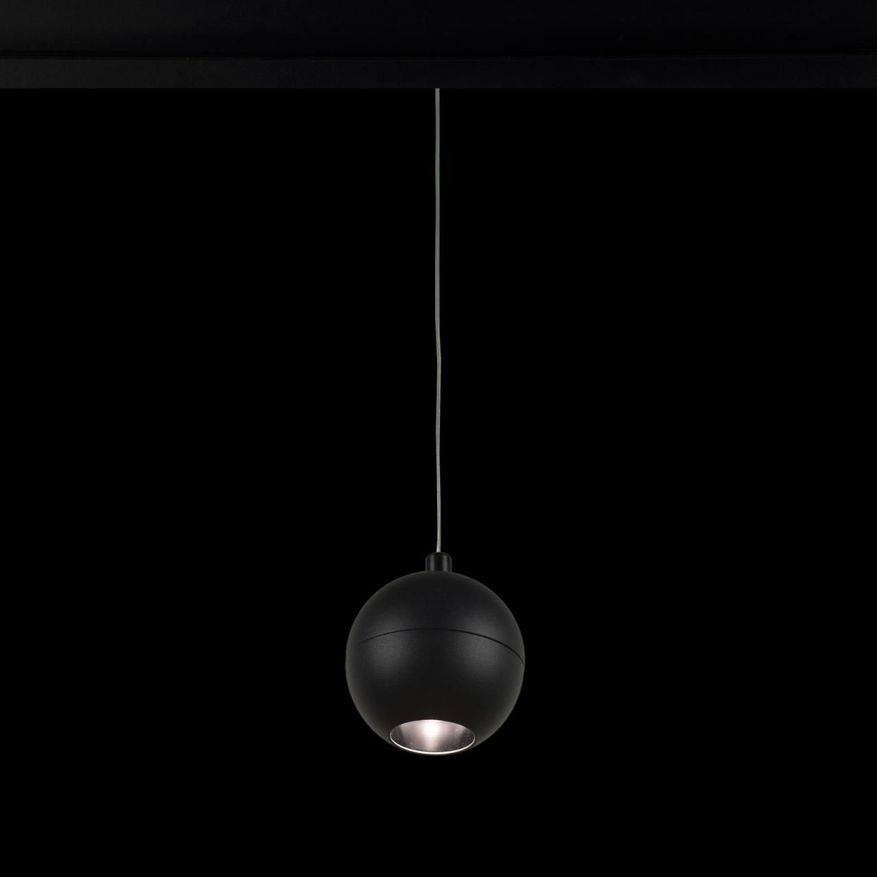 Трековый светильник Loft It Tech T024-12P