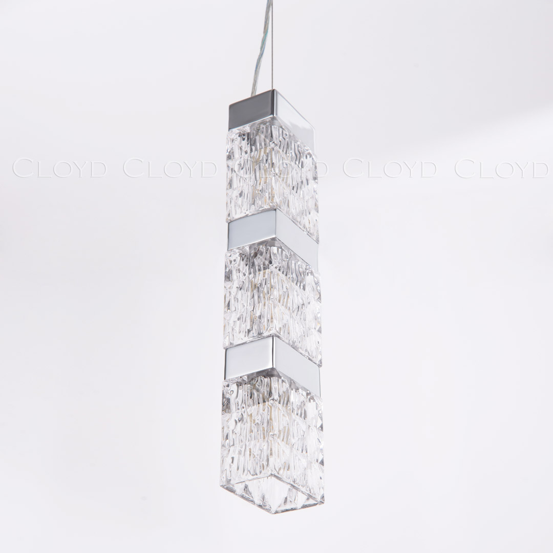 Светильник подвесной Cloyd Corund 10713