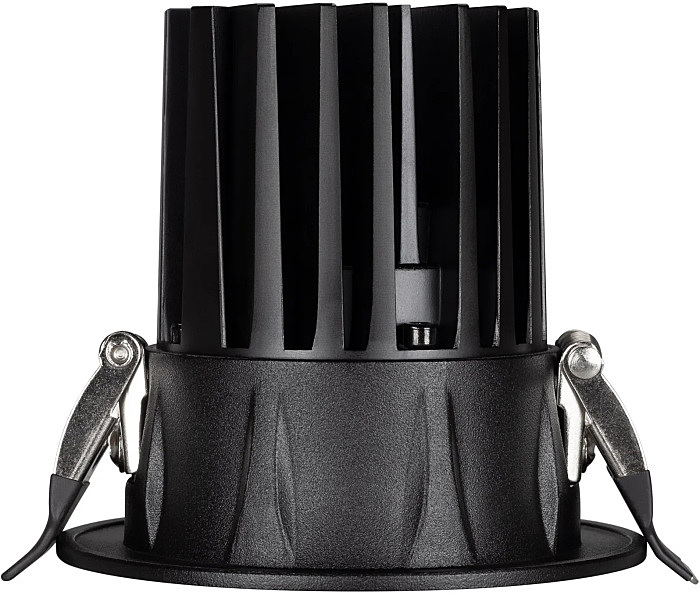 Встраиваемый светильник Arlight Atoll 044614