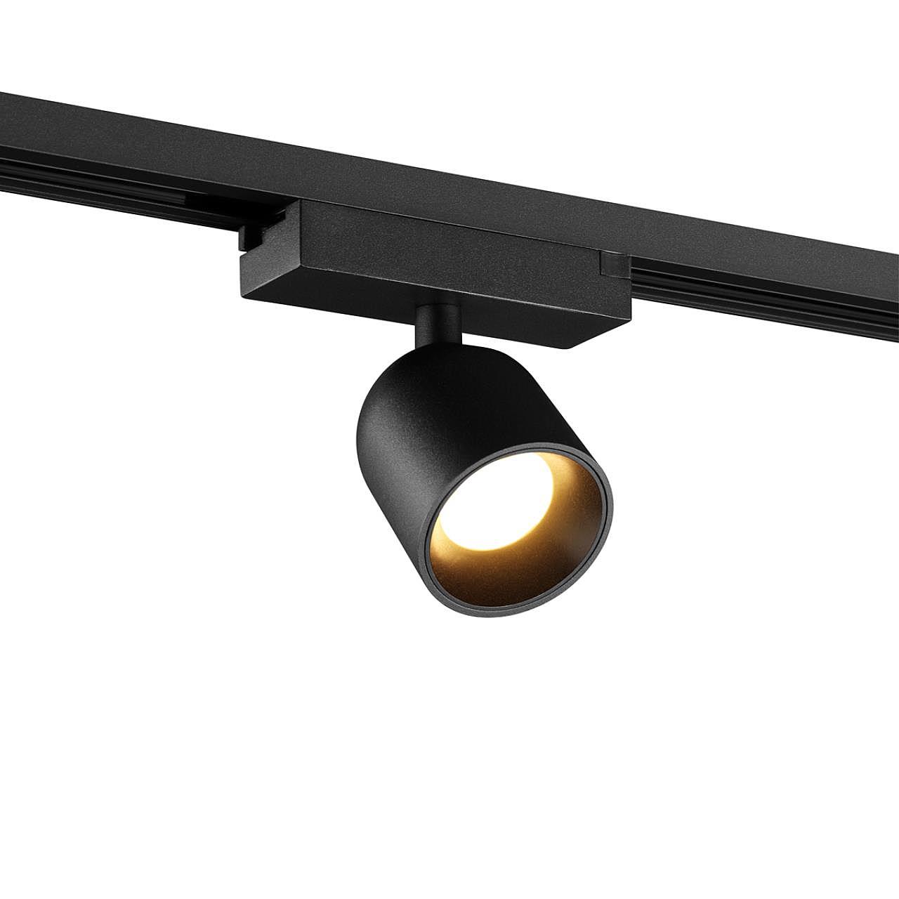 Трековый светильник Novotech Solette 359803